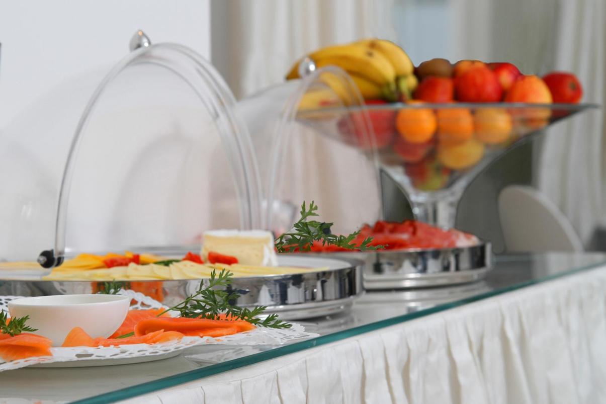 Hotel Villa Falkenberg Дюссельдорф Экстерьер фото